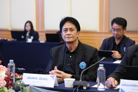 ไฟล์แนบ กปภ.ข.6 ร่วมประชุมสรุปผลการดำเนินงานสายงาน รองผู้ว่าการ (ปฏิบัติการ 2) ณ สิ้นไตรมาส 2/2569 (ต่อเนื่องวันที่สอง)