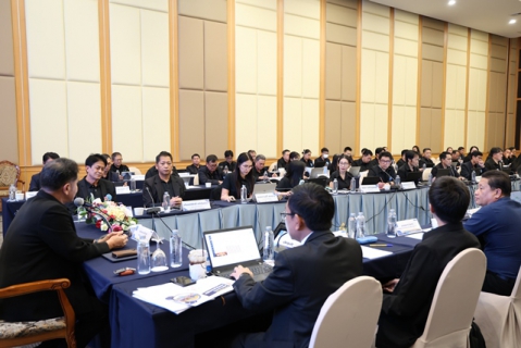 ไฟล์แนบ กปภ.ข.6 ร่วมประชุมสรุปผลการดำเนินงานสายงาน รองผู้ว่าการ (ปฏิบัติการ 2) ณ สิ้นไตรมาส 2/2569 (ต่อเนื่องวันที่สอง)