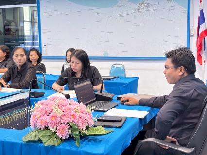 ไฟล์แนบ การประปาส่วนภูมิภาคสาขาประจวบคีรีขันธ์ จัดกิจกรรมสนทนายามเช้า (Morning Talk) ครั้งที่ 8/2569 ประจำเดือนพฤษภาคม 2569 