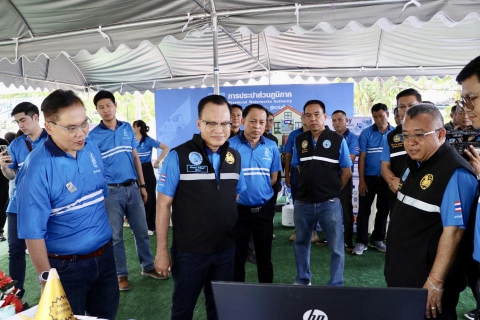 ไฟล์แนบ กปภ.สาขาสมุทรสาคร (พ) จัดกิจกรรม Town Hall Meeting ประจำปี 2569 ฅน กปภ. ทำด้วยใจ ไปด้วยกัน ณ กปภ.สาขาสมุทรสาคร (พ)