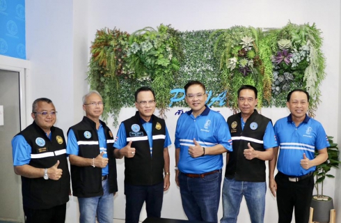 ไฟล์แนบ กปภ.สาขาสมุทรสาคร (พ) จัดกิจกรรม Town Hall Meeting ประจำปี 2569 ฅน กปภ. ทำด้วยใจ ไปด้วยกัน ณ กปภ.สาขาสมุทรสาคร (พ)