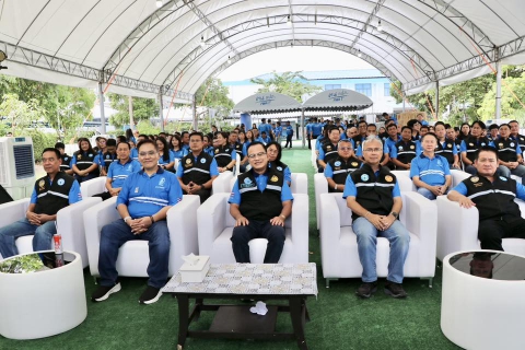 ไฟล์แนบ กปภ.สาขาสมุทรสาคร (พ) จัดกิจกรรม Town Hall Meeting ประจำปี 2569 ฅน กปภ. ทำด้วยใจ ไปด้วยกัน ณ กปภ.สาขาสมุทรสาคร (พ)