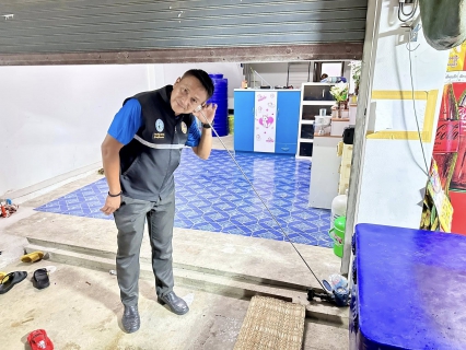 ไฟล์แนบ กปภ.สาขาสมุทรสาคร (พ) ร่วมเปิดตัวโครงการภาคีเครือข่ายลดน้ำสูญเสีย ประจำปี 2569