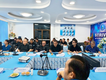 ไฟล์แนบ กปภ.สาขาสมุทรสาคร (พ) ประชุมร่วม TTW ขับเคลื่อนการบริหารจัดการน้ำประปาอย่างมีประสิทธิภาพ