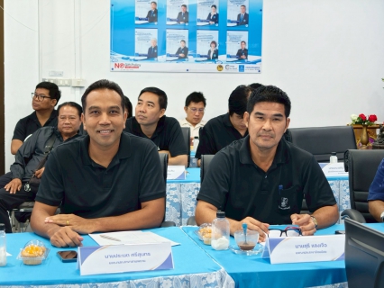 ไฟล์แนบ กปภ.สาขาสมุทรสาคร (พ) ประชุมร่วม TTW ขับเคลื่อนการบริหารจัดการน้ำประปาอย่างมีประสิทธิภาพ