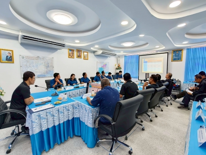 ไฟล์แนบ กปภ.สาขาสมุทรสาคร (พ) ประชุมร่วม TTW ขับเคลื่อนการบริหารจัดการน้ำประปาอย่างมีประสิทธิภาพ