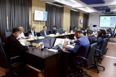 ไฟล์แนบ การประปาส่วนภูมิภาคสาขาเพชรบุรี เข้าร่วมประชุมคณะอนุกรรมการขับเคลื่อนน้ำสะอาด เพื่อการอุปโภค บริโภค ในพื้นที่ลุ่มน้ำ เพชรบุรี-ประจวบคีรีขันธ์ ครั้งที่ 1/2569