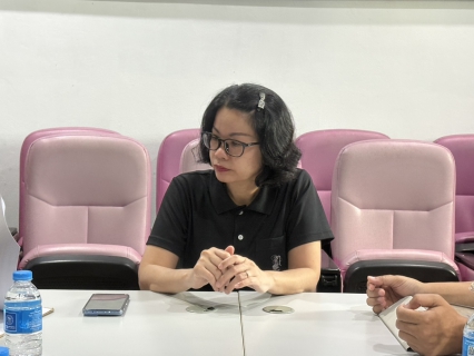 ไฟล์แนบ กปภ.สาขาขอนแก่น (พ) เตรียมความพร้อมรับการทวนสอบประสิทธิภาพการดำเนินงาน โครงการจัดการน้ำสะอาด Water Safety Plan  WSP (Pre-Audits) ประจำปี 2569