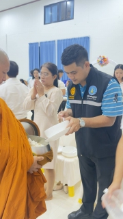 ไฟล์แนบ การประปาส่วนภูมิภาคสาขาชุมพร เข้าร่วมกิจกรรม โครงการร้อยใจไทย สืบสานราชธรรม ทั้งแผ่นดิน เพื่ออุทิศถวายเป็นพระราชกุศลแด่สมเด็จพระนางเจ้าสิริกิต์ พระบรมราชินีนาถ พระบรมราชชนนีพันปีหลวง