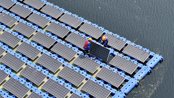 ไฟล์แนบ กปภ. ผนึก กฟภ. ขับเคลื่อนพลังงานสะอาด ขยายโครงการ Solar Rooftop ลดต้นทุนพลังงานอย่างยั่งยืน
