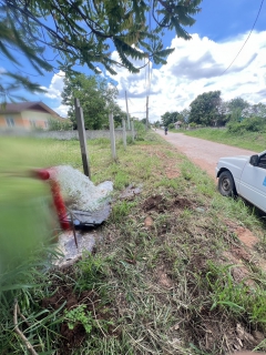 ไฟล์แนบ กปภ.สาขาจัตุรัส ทำการโบล์ทน้ำ ระบายตะกอน เพื่อเพิ่มประสิทธิภาพของคุณภาพน้ำ 