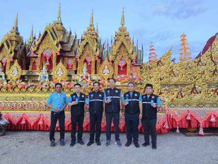 ไฟล์แนบ ผอ.กปภ.ข.10 พร้อมผู้จัดการ กปภ.สาขา ในพื้นที่ จ.เพชรบูรณ์ ร่วมต้อนรับนายกรัฐมนตรี และ มท.3 ในโอกาสลงพื้นที่ปฏิบัติภารกิจใน จ.เพชรบูรณ์