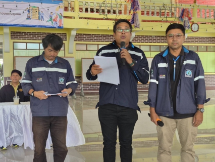 ไฟล์แนบ กปภ.สาขาปทุมธานี(พ) จัดกิจกรรมเติมใจให้กัน ประชาสัมพันธ์ลดค่าติดตั้งประปาใหม่ 15%ในพื้นที่โรงเรียนวัดบางหลวง จังหวัดปทุมธานี 