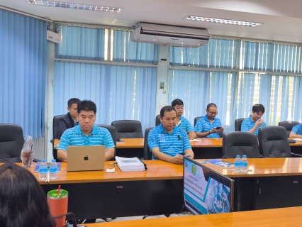 ไฟล์แนบ กปภ.ข. 10 จัดอบรมหลักสูตร คณะกรรมการความปลอดภัย อาชีวอนามัยและสภาพแวดล้อมในการทำงาน ประจำปี 2569