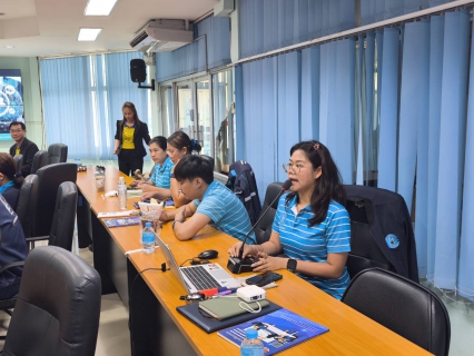 ไฟล์แนบ กปภ.ข. 10 จัดอบรมหลักสูตร คณะกรรมการความปลอดภัย อาชีวอนามัยและสภาพแวดล้อมในการทำงาน ประจำปี 2569