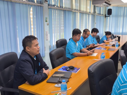 ไฟล์แนบ กปภ.ข. 10 จัดอบรมหลักสูตร คณะกรรมการความปลอดภัย อาชีวอนามัยและสภาพแวดล้อมในการทำงาน ประจำปี 2569