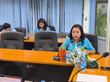 ไฟล์แนบ กปภ.ข. 10 จัดอบรมหลักสูตร คณะกรรมการความปลอดภัย อาชีวอนามัยและสภาพแวดล้อมในการทำงาน ประจำปี 2569