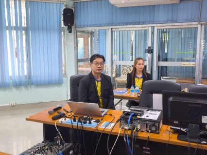 ไฟล์แนบ กปภ.ข. 10 จัดอบรมหลักสูตร คณะกรรมการความปลอดภัย อาชีวอนามัยและสภาพแวดล้อมในการทำงาน ประจำปี 2569