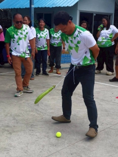 ไฟล์แนบ กปภ.สาขาพนัสนิคม จัดกิจกรรม Sport day กีฬาสี "สนามนี้มีแต่ รอยยิ้ม"