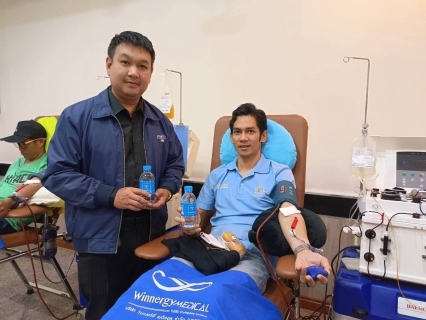 ไฟล์แนบ กปภ.สาขาพนัสนิคม สนับสนุนน้ำดื่มแก่ผู้ร่วมบริจาคโลหิต ณ ที่ว่าการอำเภอพนัสนิคม