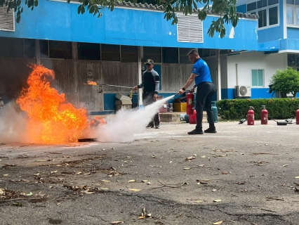 ไฟล์แนบ กปภ. สาขาพนมสารคาม จัดซ้อมแผน BCP และฝึกซ้อมอัคคีภัย ประจำปี 2569