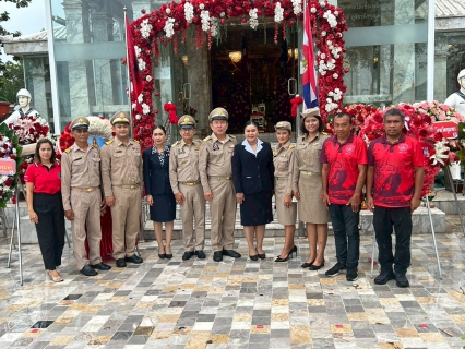 ไฟล์แนบ การประปาส่วนภูมิภาคสาขาชุมพร ร่วมงาน "วันอาภากร" เนื่องในวันคล้ายวันสิ้นพระชนม์ของพลเรือเอก พระเจ้าบรมวงศ์เธอพระองค์เจ้าอาภากรเกียรติวงศ์ กรมหลวงชุมพรเขตอุดมศํกดิ์