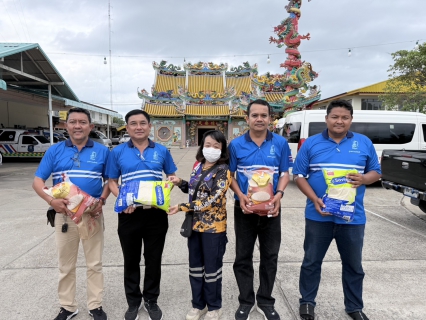 ไฟล์แนบ 💉 กปภ.สาขาปราณบุรี ร่วมกิจกรรมบริจาคโลหิต ส่งต่อพลังแห่งการให้ เพื่อช่วยเหลือเพื่อนมนุษย์ ❤️