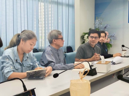 ไฟล์แนบ กปภ.สาขารังสิต (พ) ต้อนรับคณะสัมมนาเชิงปฏิบัติการ มุ่งพัฒนาหลักสูตร S-OJT และ Micro-Learning ยกระดับงานบริการและควบคุมน้ำสูญเสีย