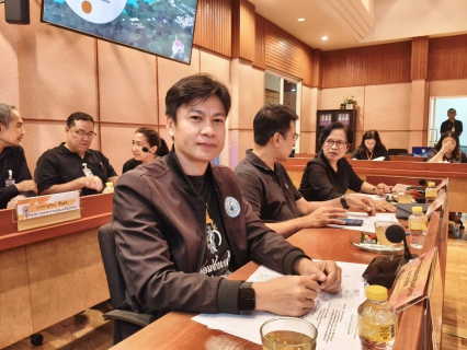 ไฟล์แนบ กปภ.สาขาภูเก็ต เข้าร่วมประชุมคณะกรรมการพัฒนาเทศบาล