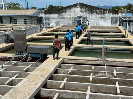 ไฟล์แนบ กปภ.สาขานราธิวาส จัดกิจกรรม โครงการน้ำประปา กปภ. - อปท. เพื่อปวงชน ประจำปีงบประมาณ 2569