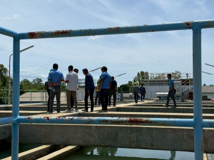 ไฟล์แนบ กปภ.สาขานราธิวาส จัดกิจกรรม โครงการน้ำประปา กปภ. - อปท. เพื่อปวงชน ประจำปีงบประมาณ 2569