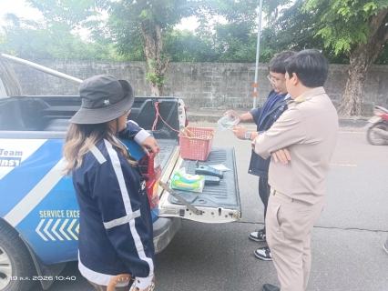 ไฟล์แนบ กปภ.สาขาฉะเชิงเทรา ลงพื้นที่กำกับติดตามการระบายตะกอนเชิงรุกและตรวจสอบคุณภาพน้ำ ในเขตพื้นที่เทศบาลเมืองฉะเชิงเทรา