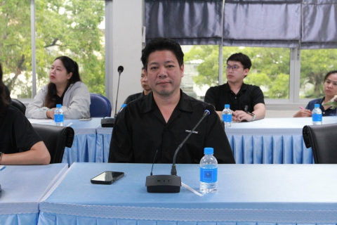 ไฟล์แนบ กปภ.เขต 1 ประชุมเตรียมความพร้อม Town Hall Meeting ฅน กปภ. ทำด้วยใจไปด้วยกัน ประจำปี 2569
