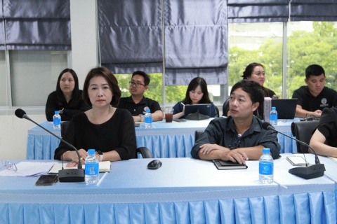 ไฟล์แนบ กปภ.เขต 1 ประชุมเตรียมความพร้อม Town Hall Meeting ฅน กปภ. ทำด้วยใจไปด้วยกัน ประจำปี 2569