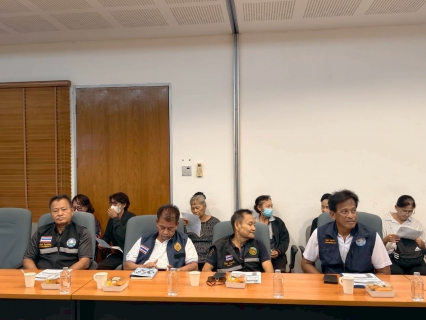 ไฟล์แนบ กปภ.สาขาอ้อมน้อย ลงพื้นที่ดำเนินกิจกรรมศึกษาดูงาน ณ โรงกรองผลิตน้ำประปาบางเลน  ต.บ้านบางระกำ อ.บางเลน จ.นครปฐม