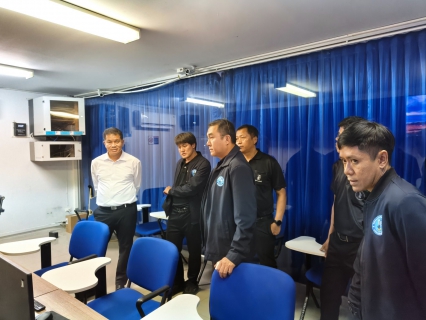 ไฟล์แนบ รปก.2 ลงพื้นที่ตรวจเยี่ยมพร้อมมอบนโยบายฯ ณ กปภ.สาขาบ้านไผ่
