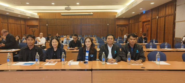 ไฟล์แนบ กปภ.สาขาภูเก็ต เข้าร่วมประชุมเชิงปฏิบัติการแผนขับเคลื่อนน้ำสะอาดเพื่อการอุปโภคบริโภค (พ.ศ.2566 -2580) ในพื้นที่ลุ่มน้ำภาคใต้ฝั่งตะวันตก