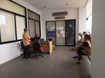 ไฟล์แนบ การประปาส่วนภูมิภาคสาขากระบี่ ออกหน่วย One Stop Service บริการรับชำระค่าน้ำประปาและรับคำร้องต่างๆ นอกสถานที่ ประจำเดือน พฤษภาคม 2569 