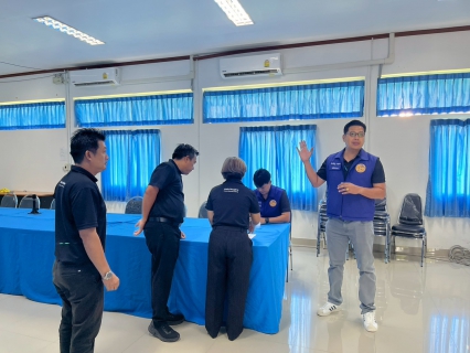 ไฟล์แนบ การประปาส่วนภูมิภาคสาขาพิจิตร ร่วมขับเคลื่อน Quick Big Win รวมพลังรักศรัทธา แก้ปัญหายาเสพติดแบบบูรณาการ จังหวัดพิจิตรสีขาว ประจำปีงบประมาณ พ.ศ. 2569
