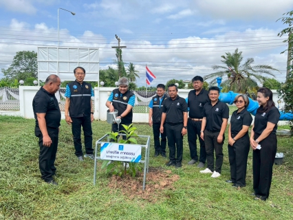ไฟล์แนบ กปภ.สาขาพิจิตร ร่วมต้อนรับ รองผู้ว่าการ (ปฏิบัติการ 1) ลงพื้นที่ตรวจเยี่ยมและติดตามผลการดำเนินงาน 