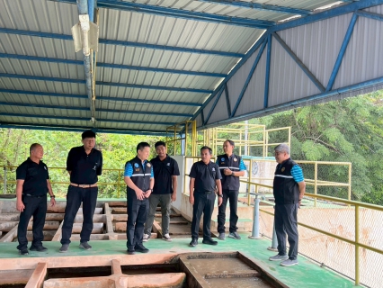 ไฟล์แนบ กปภ.สาขาพิจิตร ร่วมต้อนรับ รองผู้ว่าการ (ปฏิบัติการ 1) ลงพื้นที่ตรวจเยี่ยมและติดตามผลการดำเนินงาน 