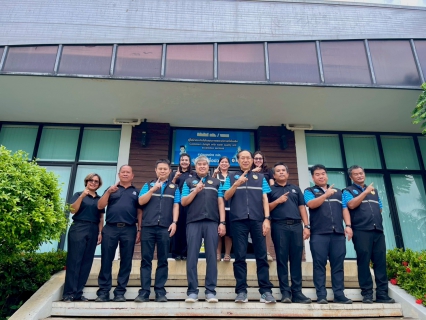 ไฟล์แนบ กปภ.สาขาพิจิตร ร่วมต้อนรับ รองผู้ว่าการ (ปฏิบัติการ 1) ลงพื้นที่ตรวจเยี่ยมและติดตามผลการดำเนินงาน 