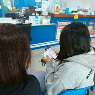 ไฟล์แนบ กปภ.สาขานครไทย เชิญชวนชำระค่าน้ำผ่านแอปพลิเคชัน "PWA Plus Life" 