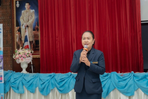 ไฟล์แนบ รองผู้ว่าการ (ทรัพยากรบุุคคลเเละบริหารองค์กร)  การประปาส่วนภูมิภาค เป็นประธานเปิดกิจกรรม  เปิดโลกการเรียนรู้ด้านการประปา สำหรับนักเรียนผู้บกพร่องทางการได้ยิน ซึ่งจัดขึ้นโดย การประปาส่วนภูมิภาค ร่วมกับ โรงเรียนโสตศึกษาจังหวัดขอนแก่น