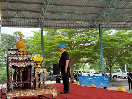 ไฟล์แนบ กปภ.สาขาปทุมธานี(พ) ร่วมกิจกรรมจิตอาสาพัฒนา เนื่องในวันสำคัญของชาติไทย วันพระบาทสมเด็จพระปกเกล้าเจ้าอยู่หัว ประจำปี 2569