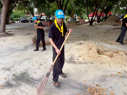 ไฟล์แนบ กปภ.สาขาปทุมธานี(พ) ร่วมกิจกรรมจิตอาสาพัฒนา เนื่องในวันสำคัญของชาติไทย วันพระบาทสมเด็จพระปกเกล้าเจ้าอยู่หัว ประจำปี 2569