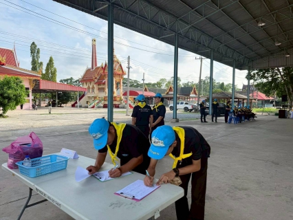 ไฟล์แนบ กปภ.สาขาปทุมธานี(พ) ร่วมกิจกรรมจิตอาสาพัฒนา เนื่องในวันสำคัญของชาติไทย วันพระบาทสมเด็จพระปกเกล้าเจ้าอยู่หัว ประจำปี 2569