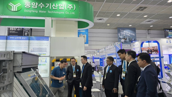 ไฟล์แนบ กปภ. ก้าวสู่สากล จับมือ Korea Water Cluster  ยกระดับเทคโนโลยีระบบประปาและนวัตกรรมด้านน้ำ