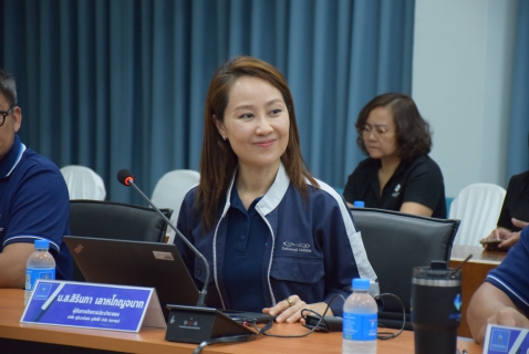 ไฟล์แนบ กปภ.สาขาระยอง และบริษัท ยูยูฯ ร่วมประชุมติดตามผลการแก้ไขปัญหาน้ำประปา พร้อมรายงานความคืบหน้า ต่อ คณะ สส. พรรประชาชน