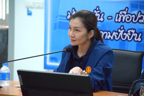ไฟล์แนบ กปภ.สาขาระยอง และบริษัท ยูยูฯ ร่วมประชุมติดตามผลการแก้ไขปัญหาน้ำประปา พร้อมรายงานความคืบหน้า ต่อ คณะ สส. พรรประชาชน